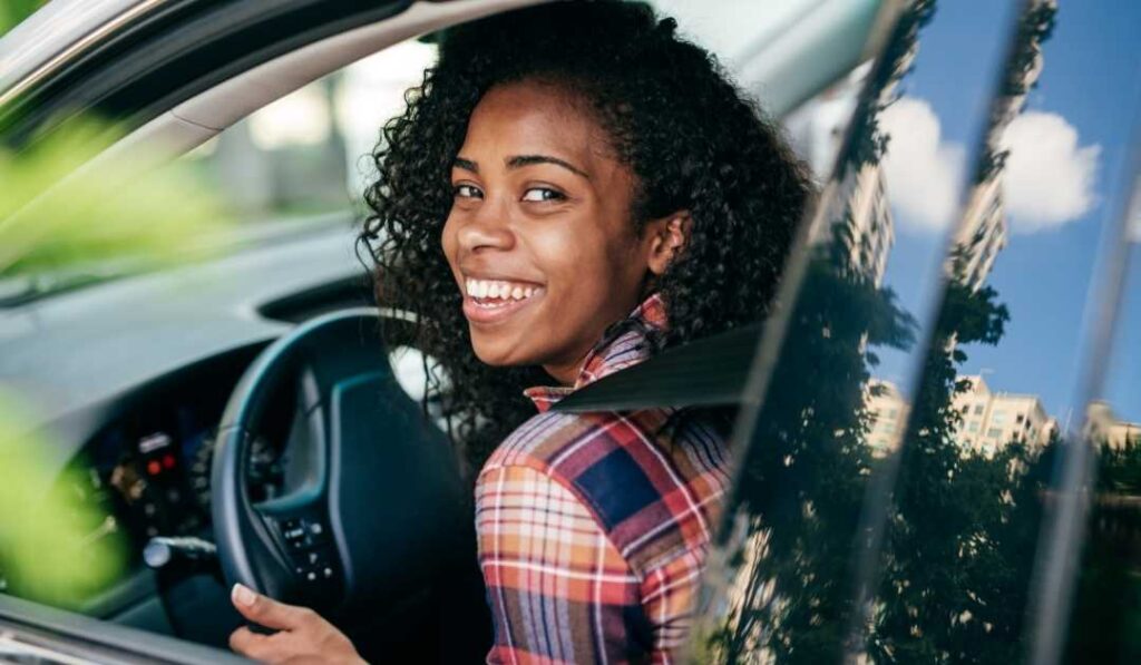 Driving Lessons Cloverdale