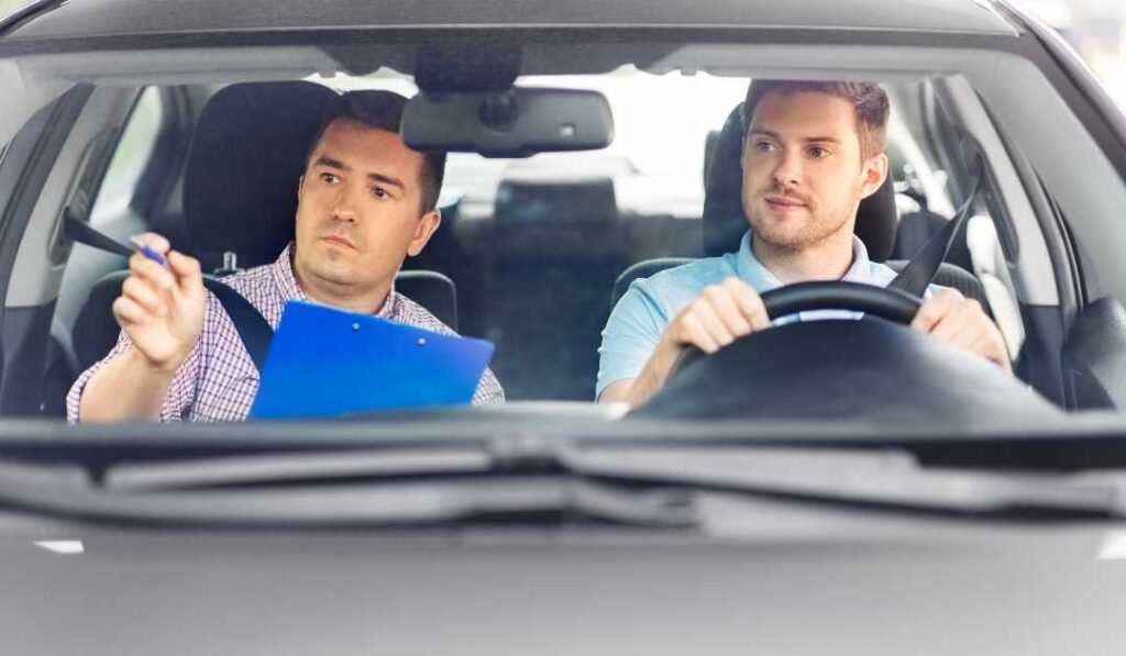 Experienced Driving Instructors Langley