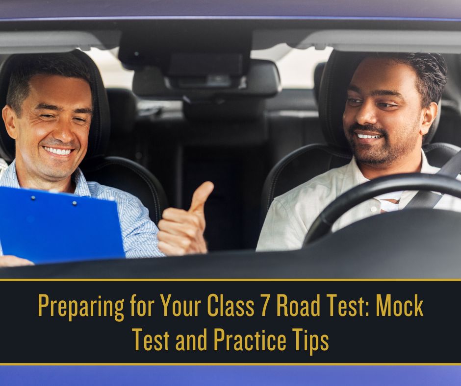 Preparing for Your Class 7 Road Test_ Mock Test and Practice Tips