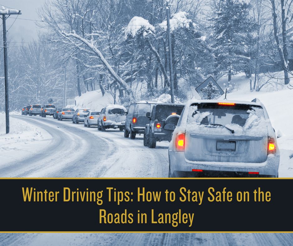 Winter Driving Tips_ How to Stay Safe on the Roads in Langley