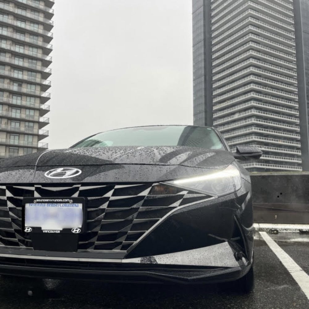 2023 Hyundai Hybrids